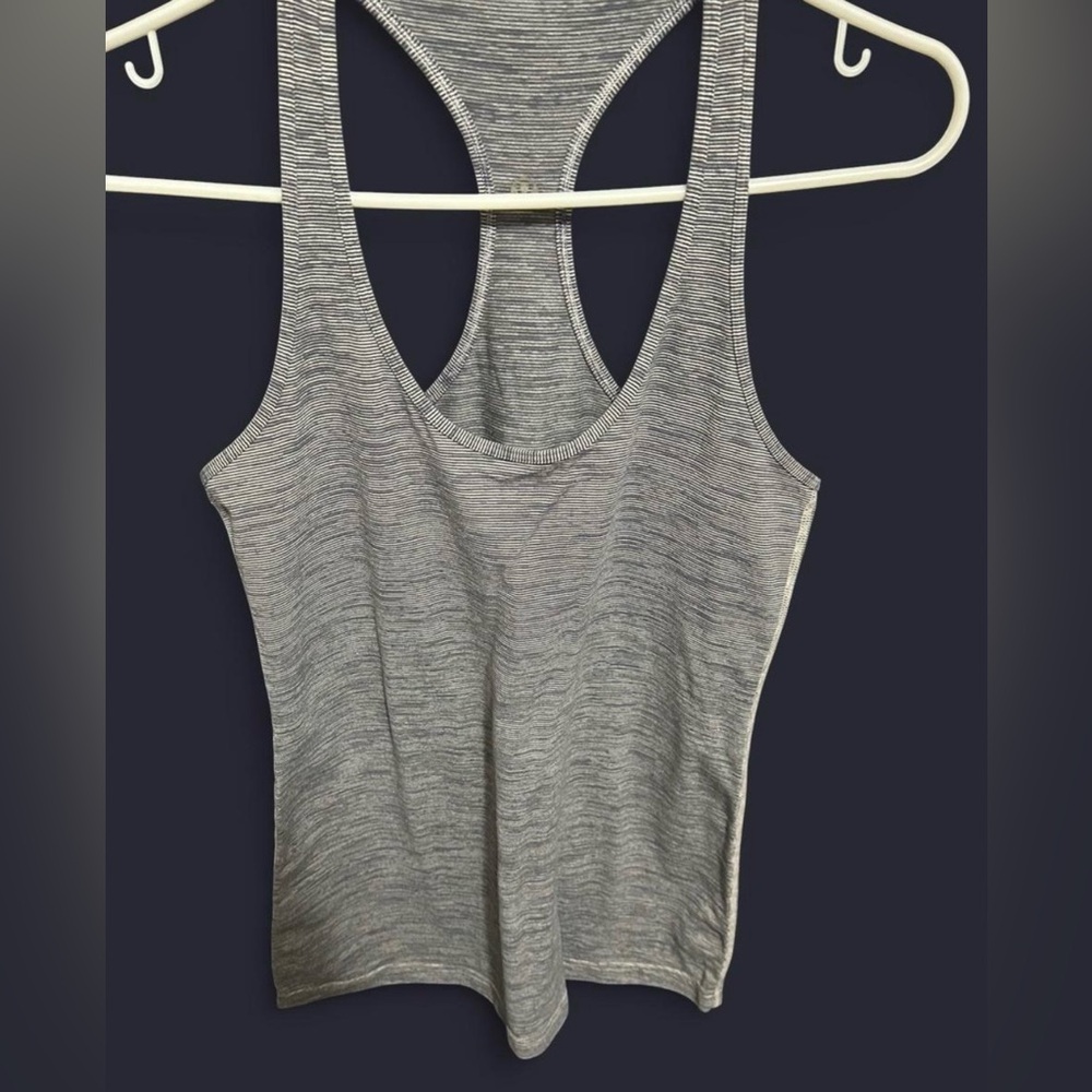 Lululemon Swiftly Tank Top